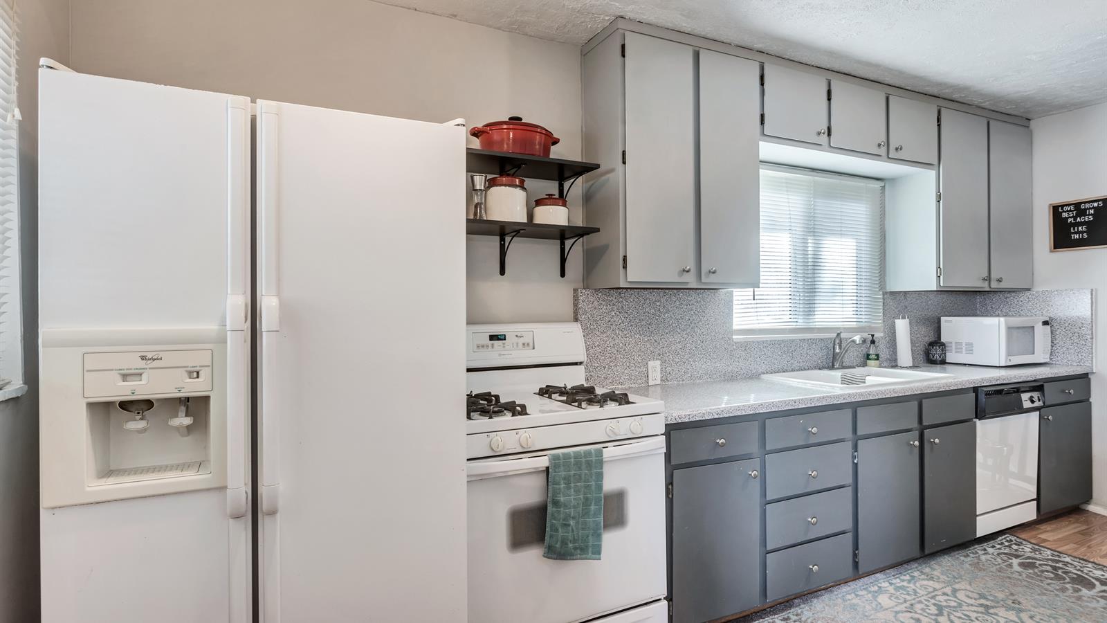 Porter Ave In The Bag